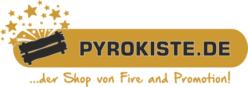 Pyrokiste-Logo