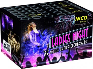 Ladies Night