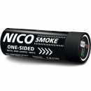 NICO Smoke, 80 s, weiß, KAT P1   5 Stck.