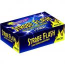 Strobe Flash, 3er- Schtl.